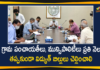 CS Somesh Kumar Held a Meeting with Discom, CS Somesh Kumar Meeting with Discoms, Municipal, Panchayat Raj Officials, Somesh Kumar, telangana, Telangana CS, Telangana CS Somesh Kumar, Telangana News