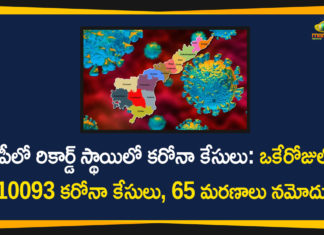 AP Corona Updates, andhra pradesh, AP Corona Positive Cases, AP Coronavirus, AP COVID 19 Cases, AP Total Positive Cases, Coronavirus, Coronavirus Breaking News, coronavirus latest news, Coronavirus live updates, COVID-19, Total Corona Cases In AP