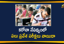 CA Exams, CA Exams 2020, CA Exams Postponed, CA Exams Postponed to November, ICAI CA Exams Schedule, JEE Exam, national news, NEET 2020 Exam Date, NEET Exams Dates Announced, New Dates Announced For NEET JEE Exams