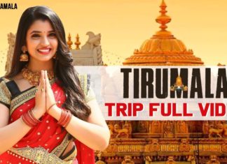 My Trip To Tirumala,Anchor Syamala Latest Video,Travel VLog 3 In Telugu,TTD,My Tirumala Trip,Tirumala Tirupati Devasthanam,Tollywood Anchor Shyamala,Telugu Anchor Shyamala,Shyamala,Anchor Shyamala YouTube Channel,Bigg Boss 3,Bigg Boss 2 Telugu Contestant,Bigg Boss 3 Telugu Episodes,Anchor Shyamala Videos,Anchor Syamala New Video