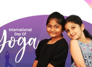 Yoga With Aadya And Sitara,International Day Of Yoga,Yoga TutoriaFor Kids,Aadya And Sitara,yoga for happy lifestyle,yoga for relaxation,yoga for healthy lifestyle,yoga for health,yoga to lose weight,yoga,yoga tutorial,yoga for kids,yoga tutorials,Aadya \u0026 Sitara,A\u0026S Vlogs,Aadya and Sitara,A\u0026S,love,family,flowers,happy,gift,a\u0026s channel,a\u0026s vlog,bestfriends,new video