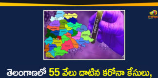 Coronavirus, Coronavirus Breaking News, Coronavirus Latest News, COVID-19, COVID-19 in Telangana, telangana, Telangana Coronavirus, Telangana Coronavirus Cases, Telangana Coronavirus Deaths, Telangana Coronavirus New Cases, Telangana Coronavirus News, Telangana New Positive Cases, Total COVID 19 Cases