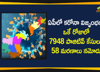 andhra pradesh, AP Corona Positive Cases, AP Coronavirus, AP COVID 19 Cases, AP Total Positive Cases, Coronavirus, Coronavirus Breaking News, coronavirus latest news, Coronavirus live updates, COVID-19, Total Corona Cases In AP