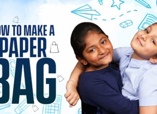 How To Make A Paper Bag,Paper Bag Day,Aadya \u0026 Sitara,A\u0026S Vlog,Paper Bag,Reusable Bag,Bags,paper craft,Mahesh Babu,Vamshi Paidipally,daughter of mahesh babu,mahesh babu's daughter,daughter of vamshi paidipally,vamshi paidipally's daughter,A\u0026S,a\u0026s channel,bestfriends,new video,Sitara New Video,A\u0026S New Video