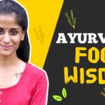 Ayurvedic Food Wisdom,Ayurvedic Food,Health Coach,Anukriti Govind Sharma,Mango Life,anukriti cooking recipes,medicine,ayurveda,Lose Extra Fat,lose weight,full body workout,Boost Your Immunity,stay healthy,Stay Fit,immunity system,Immune System,stress relief,stress busters,new recipes
