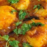 Egg and Dry prawns Curry,Andhra Style Egg With Dry Prawns Curry |,Sahasra's Kitchen,eagg and dry prawns,eagg and dry prawns recipe,eagg and dry prawns curry video,egg curry,egg curry recipe,eg