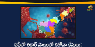 AP Corona Updates, andhra pradesh, AP Corona Positive Cases, AP Coronavirus, AP COVID 19 Cases, AP Total Positive Cases, Coronavirus, Coronavirus Breaking News, coronavirus latest news, Coronavirus live updates, COVID-19, Total Corona Cases In AP
