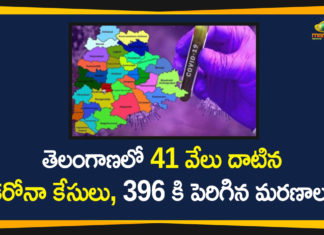 Coronavirus, Coronavirus Breaking News, Coronavirus Latest News, COVID-19, COVID-19 in Telangana, telangana, Telangana Corona Updates, Telangana Coronavirus, Telangana Coronavirus Cases, Telangana Coronavirus Deaths, Telangana Coronavirus New Cases, Telangana Coronavirus News, Telangana New Positive Cases, Total COVID 19 Cases