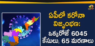 AP Corona Updates, andhra pradesh, AP Corona Positive Cases, AP Coronavirus, AP COVID 19 Cases, AP Total Positive Cases, Coronavirus, Coronavirus Breaking News, coronavirus latest news, Coronavirus live updates, COVID-19, Total Corona Cases In AP