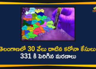 Coronavirus, Coronavirus Breaking News, Coronavirus Latest News, COVID-19, telangana, Telangana Coronavirus, Telangana Coronavirus Cases, Telangana Coronavirus Deaths, Telangana Coronavirus New Cases, Telangana Coronavirus News, Telangana New Positive Cases, Total COVID 19 Cases