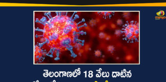 Coronavirus, Coronavirus Breaking News, COVID-19, telangana, Telangana Coronavirus, Telangana Coronavirus Cases, Telangana Coronavirus Deaths, Telangana Coronavirus New Cases, Telangana Coronavirus News, Telangana Covid-19 Updates, Telangana New Positive Cases, Total COVID 19 Cases