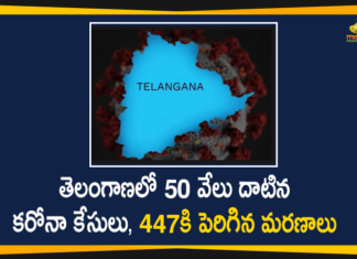 Coronavirus, Coronavirus Breaking News, Coronavirus Latest News, COVID-19, telangana, Telangana Corona Updates, Telangana Coronavirus, Telangana Coronavirus Cases, Telangana Coronavirus Deaths, Telangana Coronavirus New Cases, Telangana Coronavirus News, Telangana New Positive Cases, Total COVID 19 Cases