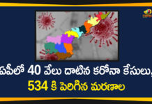 Andhra Pradesh, AP Corona Positive Cases, AP Coronavirus, AP COVID 19 Cases, AP COVID 19 Updates, AP Total Positive Cases, Coronavirus, Coronavirus Breaking News, Coronavirus Latest News, Coronavirus Live Updates, COVID-19, Total Corona Cases In AP