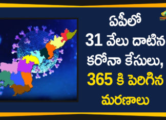 Andhra Pradesh, AP Corona Positive Cases, AP Corona Updates, AP Coronavirus, AP COVID 19 Cases, AP Total Positive Cases, Coronavirus, Coronavirus Breaking News, Coronavirus Latest News, Coronavirus Live Updates, COVID-19, Total Corona Cases In AP