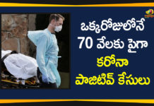 America Coronavirus, America Coronavirus Deaths, Coronavirus Cases, Coronavirus Crisis, Coronavirus Deaths In US, Coronavirus outbreak, Coronavirus Pandemic, Coronavirus Precautions, Coronavirus Prevention, Coronavirus Symptoms, COVID 19 Deaths, COVID 19 Deaths In US, US Coronavirus Deaths, US COVID 19 Deaths, US Reports Highest Number Of Casualties, USA