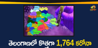 Telangana Corona Updates, Coronavirus, Coronavirus Breaking News, Coronavirus Latest News, COVID-19, telangana, Telangana Coronavirus, Telangana Coronavirus Cases, Telangana Coronavirus Deaths, Telangana Coronavirus New Cases, Telangana Coronavirus News, Telangana New Positive Cases, Total COVID 19 Cases