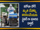 Coronavirus, Coronavirus Breaking News, Coronavirus Latest News, COVID-19, Doctor Turned as Tractor Driver, Doctor turns driver, Doctor turns tractor driver to take victim body for funeral, Peddapalli, telangana, Telangana Coronavirus, Telangana doctor drives tractor to transport COVID-19 Body