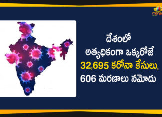 India Positive Cases