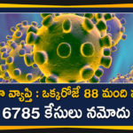 Coronavirus in Tamil Nadu, Tamil Nadu, Tamil Nadu Corona Cases, Tamil Nadu Corona Deaths, Tamil Nadu Corona Positive Cases, Tamil Nadu Coronavirus, Tamil Nadu Coronavirus Cases, Tamil Nadu Coronavirus News, Tamil Nadu Coronavirus Updates, Tamil Nadu Covid-19 Cases,