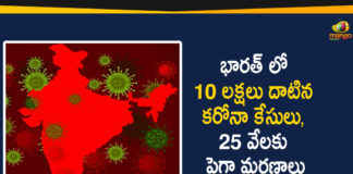 India Covid-19 Updates, Coronavirus Cases In India, Coronavirus Deaths In India, Coronavirus Higlights, Coronavirus In India, Coronavirus in India live updates, Coronavirus Live Updates, Coronavirus news highlights, Coronavirus outbreak, coronavirus positive cases, Coronavirus Positive Cases In India, india coronavirus cases, india coronavirus deaths,Total Corona Cases In India