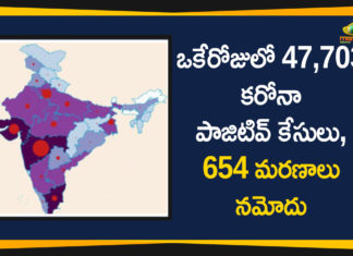 Covid-19 in India, Coronavirus cases in India, Coronavirus Deaths In India, Coronavirus Higlights, Coronavirus In India, Coronavirus in India live updates, Coronavirus live updates, Coronavirus outbreak, coronavirus positive cases, Coronavirus Positive Cases In India, india coronavirus cases, india coronavirus deaths, Total Corona Cases In India