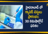 Corona Testing, Rapid Antigen Tests Started in GHMC Limits, Hyderabad,Rapid Antigen Tests Started in GHMC,Rapid Antigen Tests Started in Hyderabad Rapid antigen tests,Coronavirus in Telangana,Coronavirus Live Updates,