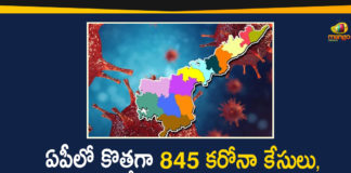 Covid-19 In AP, andhra pradesh, AP Corona Positive Cases, AP Coronavirus, AP COVID 19 Cases, AP Total Positive Cases, Coronavirus, Coronavirus Breaking News, coronavirus latest news, Coronavirus live updates, COVID-19, Total Corona Cases In AP