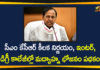 CM KCR, CM KCR Decides to Start Midday Meal Scheme, Govt to introduce mid day meal in degree, Mid-day meal scheme for junior colleges, Midday Meal Scheme For All Govt Inter Degree College Students, Telangana CM KCR, Telangana govt to extend midday meal scheme, Telangana plans mid-day meal in govt colleges