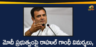 Centre Achievements, Centre Achievements Amid Covid-19 Crisis, national news, PM Modi, rahul gandhi, Rahul Gandhi Latest News, Rahul Gandhi Lists Out Centre Achievements, Rahul Gandhi Political Updates