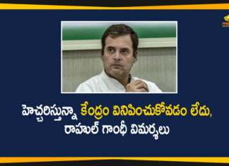 Central Govt, China Issue, India Coronavirus, India Coronavirus News, rahul gandhi, Rahul Gandhi About Coronavirus, Rahul Gandhi Coronavirus, Rahul Gandhi Latest News, Rahul Gandhi Political Updates, Rahul Gandhi Warnings on Corona