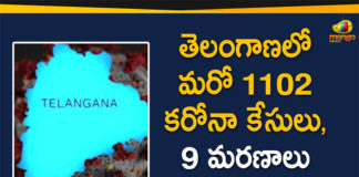 Coronavirus, Coronavirus Breaking News, Coronavirus Latest News, COVID-19, telangana, Telangana Coronavirus, Telangana Coronavirus Cases, Telangana Coronavirus Deaths, Telangana Coronavirus New Cases, Telangana Coronavirus News, Telangana New Positive Cases, Total COVID 19 Cases
