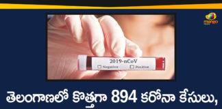 Coronavirus, Coronavirus Breaking News, Coronavirus Latest News, COVID-19, telangana, Telangana Coronavirus, Telangana Coronavirus Cases, Telangana Coronavirus Deaths, Telangana Coronavirus New Cases, Telangana Coronavirus News, Telangana New Positive Cases, Total COVID 19 Cases
