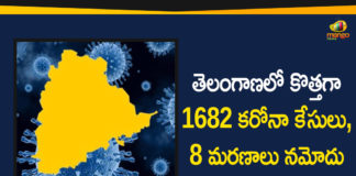 Coronavirus, Coronavirus Breaking News, Coronavirus Latest News, COVID-19, telangana, Telangana Coronavirus, Telangana Coronavirus Cases, Telangana Coronavirus Deaths, Telangana Coronavirus New Cases, Telangana Coronavirus News, Telangana New Positive Cases, Total COVID 19 Cases
