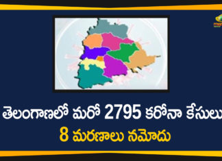 Coronavirus, COVID-19, COVID-19 in Telangana, telangana, Telangana Coronavirus, Telangana Coronavirus Cases, telangana coronavirus cases today, telangana coronavirus cases today district wise, Telangana Coronavirus Deaths, Telangana Coronavirus New Cases, Telangana Coronavirus News, telangana covid cases today bulletin, telangana covid cases today list
