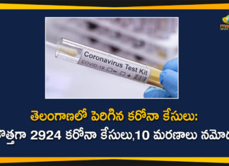 Coronavirus, COVID-19, COVID-19 in Telangana, telangana, Telangana Coronavirus, Telangana Coronavirus Cases, telangana coronavirus cases today, telangana coronavirus cases today district wise, Telangana Coronavirus Deaths, Telangana Coronavirus New Cases, Telangana Coronavirus News, telangana covid cases today bulletin, telangana covid cases today list