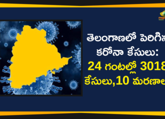 Coronavirus, COVID-19, COVID-19 in Telangana, telangana, Telangana Coronavirus, Telangana Coronavirus Cases, telangana coronavirus cases today, telangana coronavirus cases today district wise, Telangana Coronavirus Deaths, Telangana Coronavirus New Cases, Telangana Coronavirus News, telangana covid cases today bulletin, telangana covid cases today list