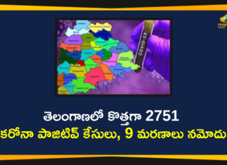 Coronavirus, COVID-19, COVID-19 in Telangana, telangana, Telangana Coronavirus, Telangana Coronavirus Cases, telangana coronavirus cases today, telangana coronavirus cases today district wise, Telangana Coronavirus Deaths, Telangana Coronavirus New Cases, Telangana Coronavirus News, telangana covid cases today bulletin, telangana covid cases today list