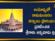 Shri Ram Janmabhoomi Trust Announced that Ram Mandir Construction has Begun