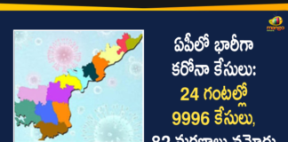 andhra pradesh, AP Corona Positive Cases, AP Coronavirus, AP COVID 19 Cases, AP Total Positive Cases, Coronavirus, Coronavirus Breaking News, coronavirus latest news, Coronavirus live updates, COVID-19, Total Corona Cases In AP