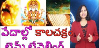 Interesting Facts about Time Travelling \u0026 Kalachakra,Dr. Lavanya,Dr. P. Lavanya,Kalachakra - AncientVEDIC SCIENCE,వేదాల్లో కాలచక్రం- టైమ్ ట్రేవెలింగ్,The Kalachakra and Time travelling in VEDAS,time cycle,Yuvaraj Infotainment,Unknown Facts about Time Travelling,Concept of Time Travelling,What is Time Travelling,What is the story of Kalachakra,Hinduism Facts,Hinduism Facts in Telugu