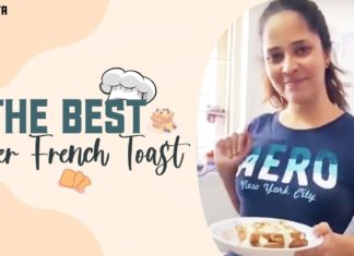 How to Make French Toast,Cook #WithMe,Healthy \u0026 Tasty Recipe,#StayHome \u0026 #StaySafe,Easy French Toast Recipe,French Toast,How to Make the BEST French Toast,How to make French toast,Anasuya Video,Anasuya Latest Videos,Basic French Toast Recipe,Best Homemade French Toast Recipe,Quick and Easy French Toast