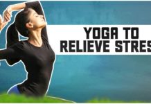 10 Minutes Of Yoga To Relieve Stress During The Lockdown,Anukriti Govind Sharma,Mango Life,medicine,ayurveda,Lose Extra Fat,lose weight,full body workout,summer body,Health Coach,Boost Your Immunity,Lockdown Extension,#StayAtHome,lockdown,coronavirus,lockdown extension,Immunity System,immunity booster,stay healthy,Stay Fit,immunity system,Immune System,stress relief,stress busters,yogasan,Yoga,yoga for beginners,yoga for weight loss