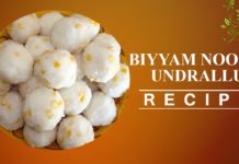 How to Make Biyyam Nooka Undrallu Recipe,Aaha Emi Ruchi,Udaya Bhanu,Recipe,Online Kitchen,Biyyam Nooka Undrallu Recipe,Biyyam Rava Undrallu Recipe,Biyyam Rava Undrallu,Biyyam Nooka Undrallu,Sweet Recipes in Telugu,sweet recipes indian,Indian Food Recipes,Cookery shows in telugu,Aaha Emi Ruchi videos,online cooking classes,online cookery classes,online cookery shows,free online cooking classes,Cookery shows,Cook Step By Step,Indian recipes