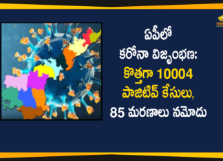 Andhra Pradesh, Andhra Pradesh COVID-19 Daily Bulletin, Andhra Pradesh Department of Health, ap coronavirus cases today, ap coronavirus cases total, ap coronavirus updates district wise, AP COVID 19 Cases, AP Total Positive Cases, COVID-19, COVID-19 Daily Bulletin, Total Corona Cases In AP