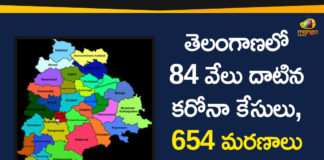 Coronavirus, Coronavirus Breaking News, Coronavirus Latest News, COVID-19, telangana, Telangana Coronavirus, Telangana Coronavirus Cases, Telangana Coronavirus Deaths, Telangana Coronavirus New Cases, Telangana Coronavirus News, Telangana New Positive Cases, Total COVID 19 Cases