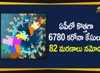 andhra pradesh, AP Corona Positive Cases, AP Coronavirus, AP COVID 19 Cases, AP Total Positive Cases, Coronavirus, Coronavirus Breaking News, coronavirus latest news, Coronavirus live updates, COVID-19, Total Corona Cases In AP