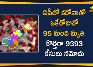Andhra Pradesh, AP Corona Positive Cases, AP Coronavirus, AP COVID 19 Cases, AP COVID 19 Updates, AP Total Positive Cases, Coronavirus, Coronavirus Breaking News, Coronavirus Latest News, Coronavirus Live Updates, COVID-19, Total Corona Cases In AP