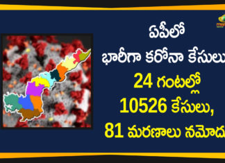Andhra Pradesh, Andhra Pradesh COVID-19 Daily Bulletin, Andhra Pradesh Department of Health, ap coronavirus cases today, ap coronavirus cases total, ap coronavirus updates district wise, AP COVID 19 Cases, AP Total Positive Cases, COVID-19, COVID-19 Daily Bulletin, Total Corona Cases In AP