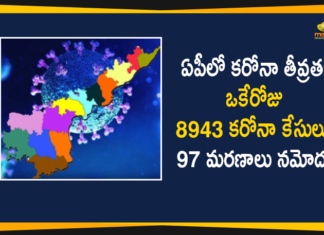 AP Covid-19 Updates, andhra pradesh, AP Corona Positive Cases, AP Coronavirus, AP COVID 19 Cases, AP Total Positive Cases, Coronavirus, Coronavirus Breaking News, coronavirus latest news, Coronavirus live updates, COVID-19, Total Corona Cases In AP