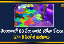 Coronavirus, Coronavirus Breaking News, Coronavirus Latest News, COVID-19, telangana, Telangana Corona Updates, Telangana Coronavirus, Telangana Coronavirus Cases, Telangana Coronavirus Deaths, Telangana Coronavirus New Cases, Telangana Coronavirus News, Telangana New Positive Cases, Total COVID 19 Cases